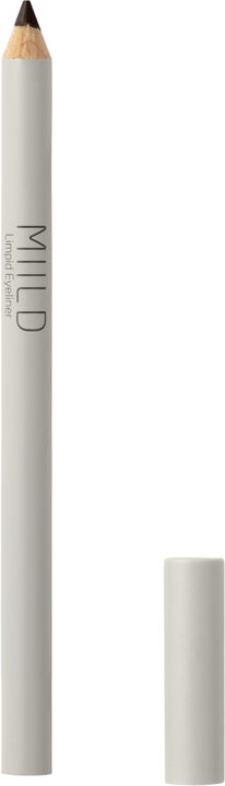 Mineral Eyeliner, Brown Limpid