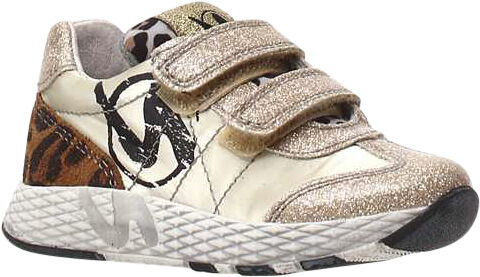Jesko VL Sneaker Gold