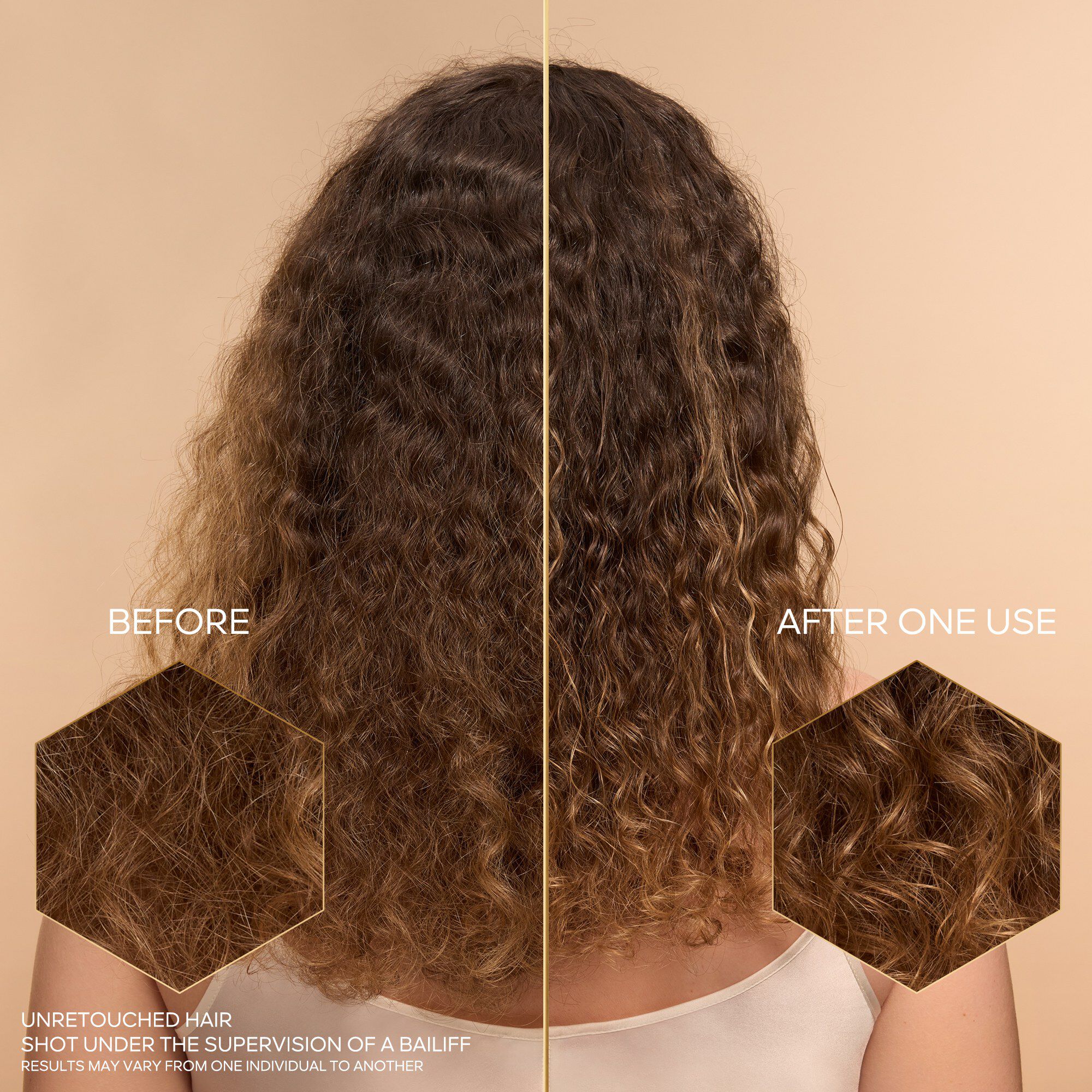 Abeille Royale Honey Bond Treatment 150 ML