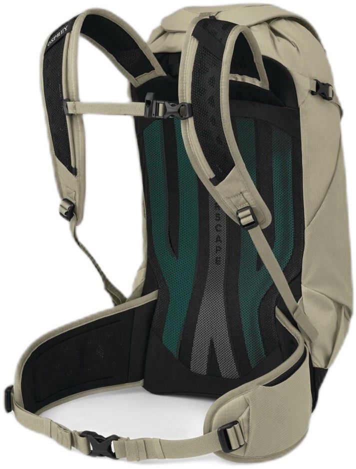 Sportlite 22 Olive Tan OS