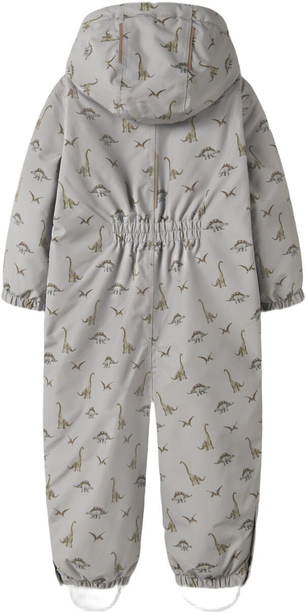 NMNLASNOW10 SUIT AOP 1FO LIL