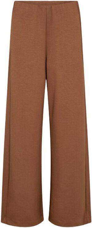 Curvy WA-SABINA 76 Bukser Brun