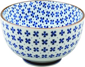 Mixed Bowls 13x7.5cm 500ml HB-7420/B 6/48