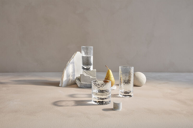 Forma Drinksglas klar 30 cl 2 stk.