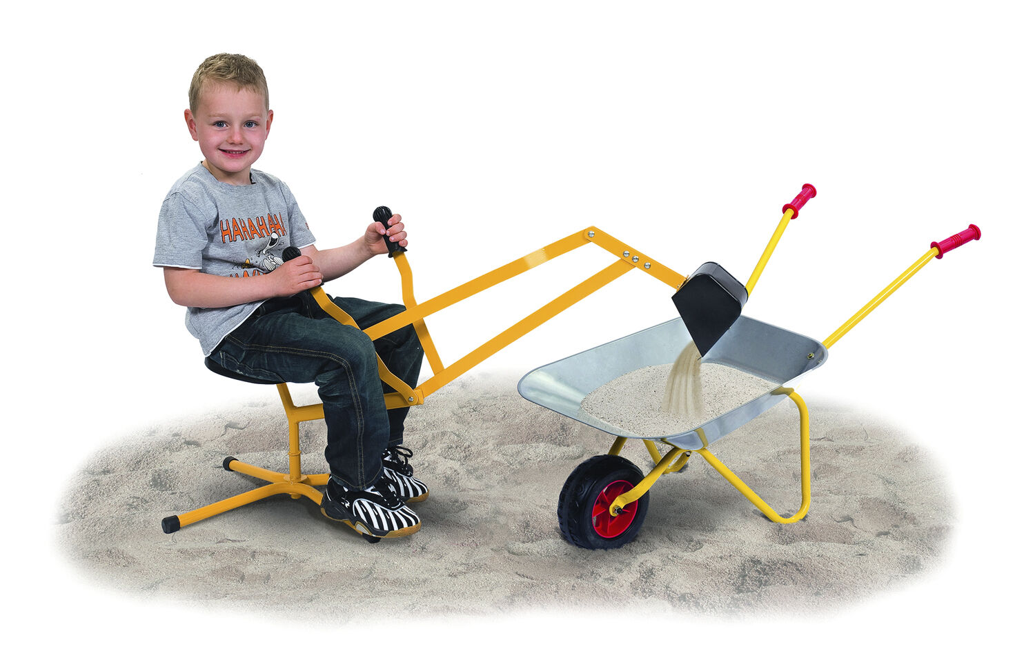 3-2-6 GRAVEMASKINE METAL