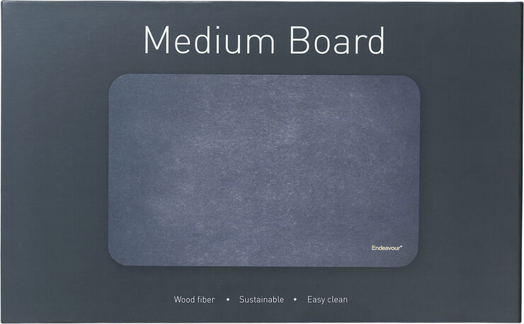 Medium Board Wood Fiber Sort