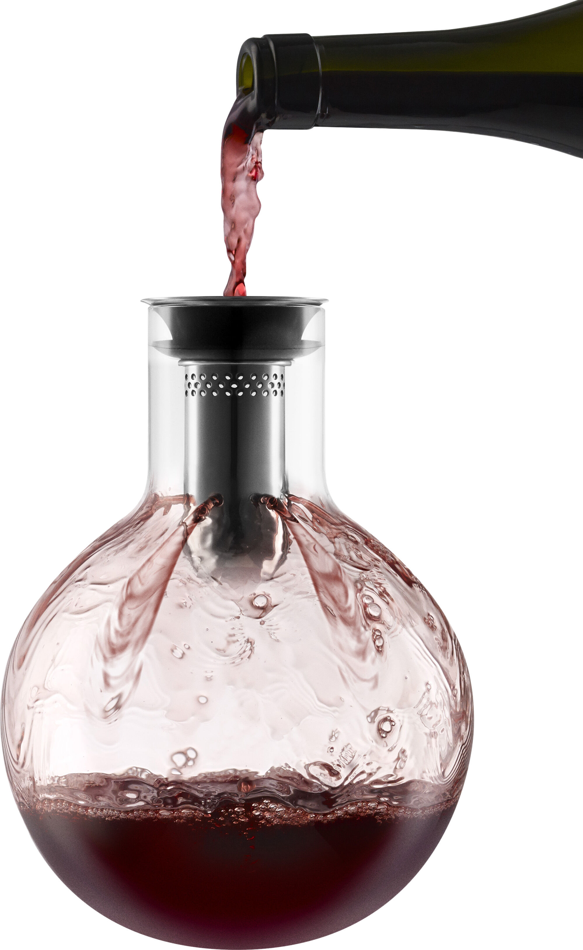 Dekanteringskaraffel 0,75l