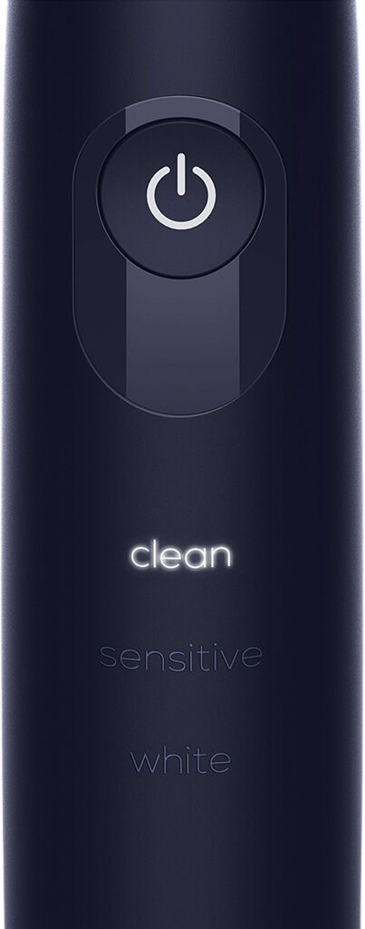 TB 50 Elektrisk tannb&oslash;rste