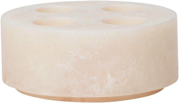 Mist Toothbrush Holder Multi - Pearl