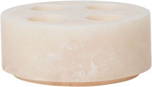 Mist Toothbrush Holder Multi - Pear