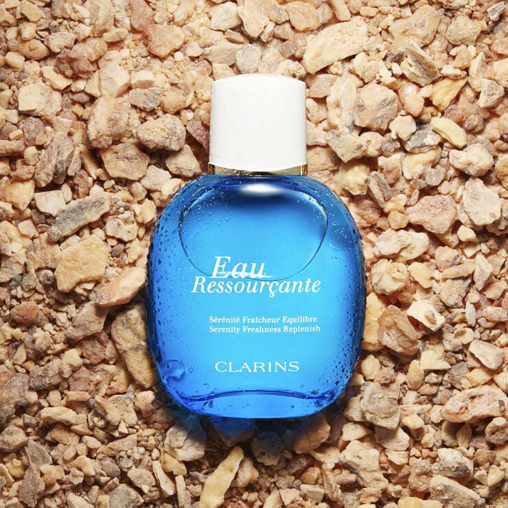 Eau Ressourcante Spray 100 ml.