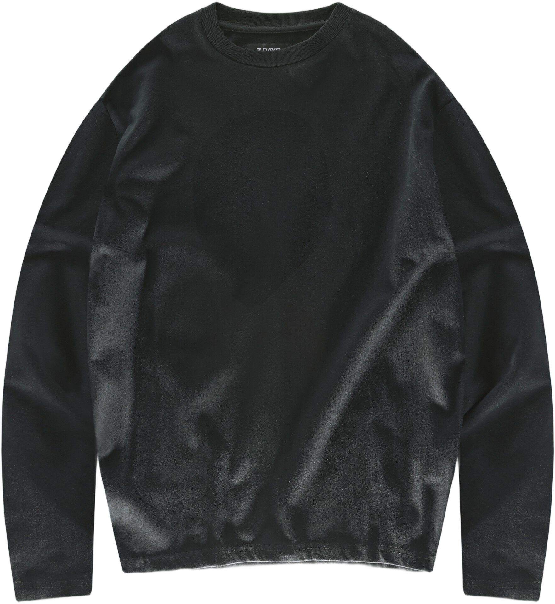 Langermede t-skjorter