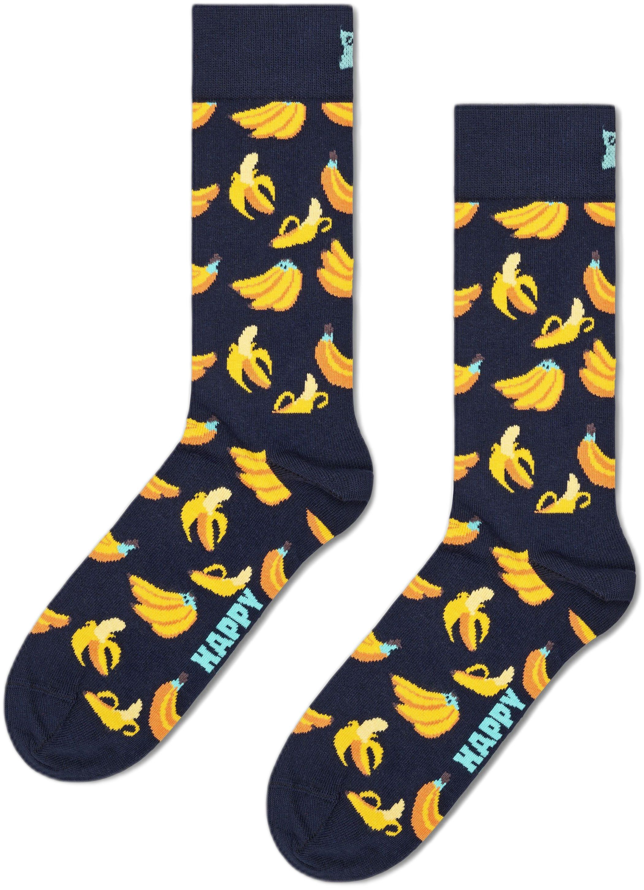 5-Pack Classic Rubber Duck Mix Socks