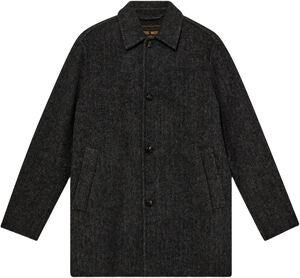 MMGBarkley Wool Coat