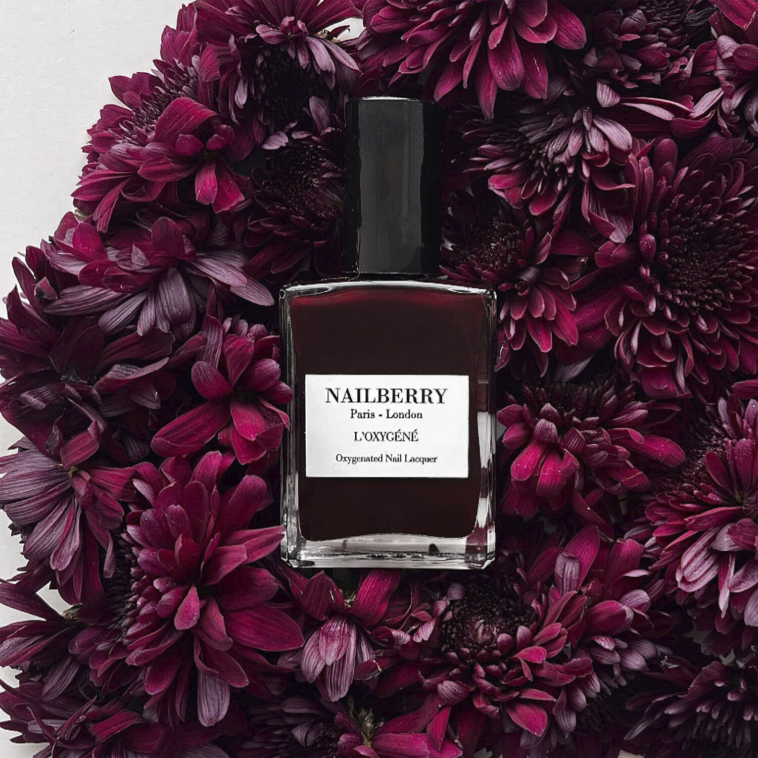 NAILBERRY Noirberry 15 ml