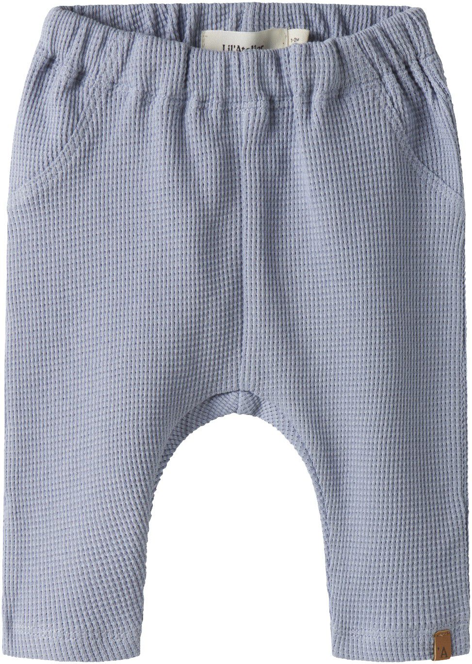 NBMBALTO LOOSE PANT LIL