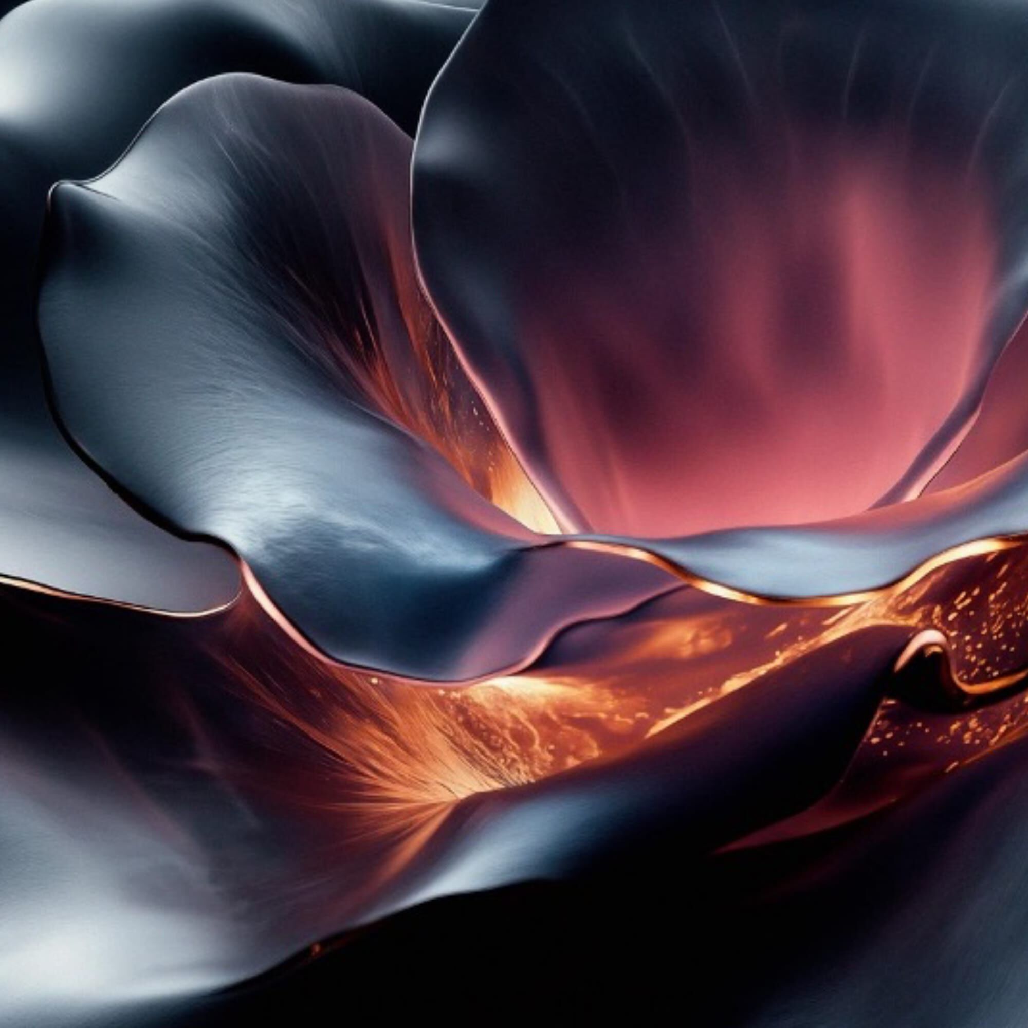 HEADSPACE ROSE EdP 100 ml