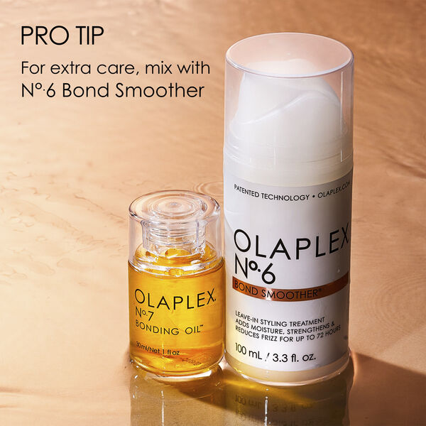 No. 7 Bonding Oil 30ml
