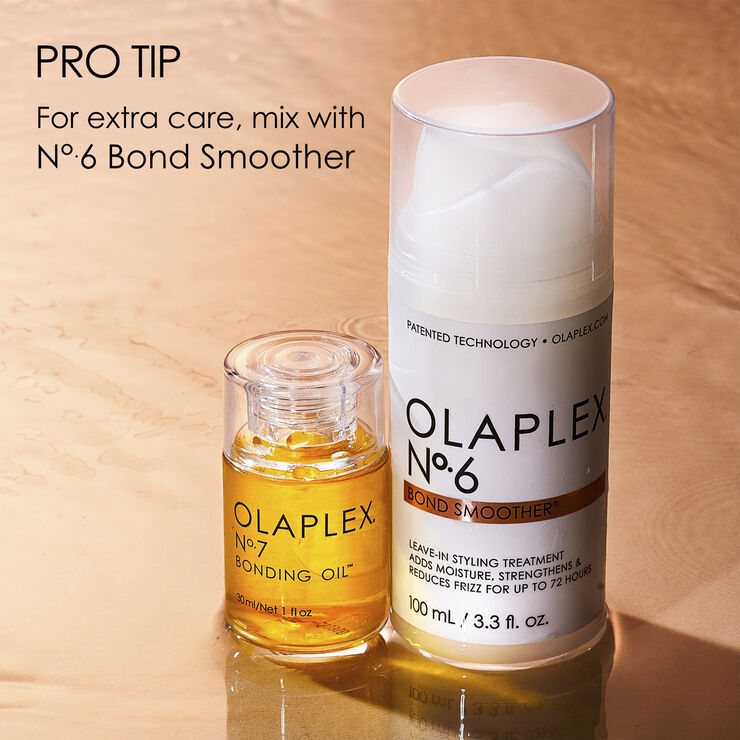 No. 7 Bonding Oil 30ml