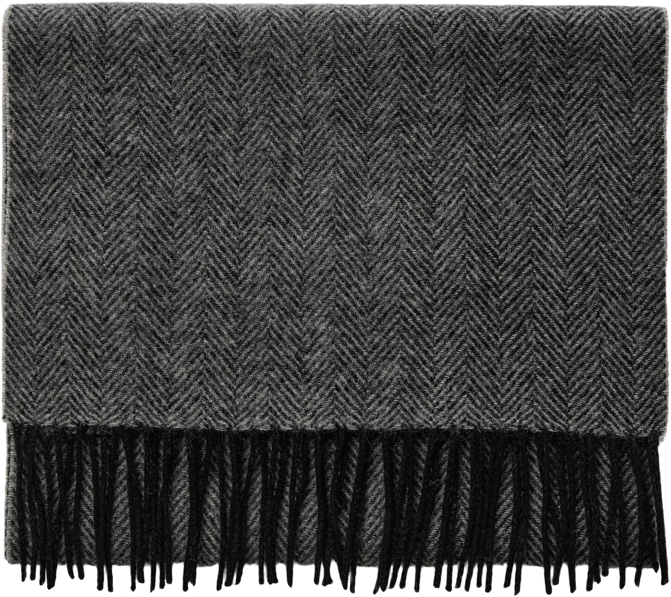 BS Tupou Scarf