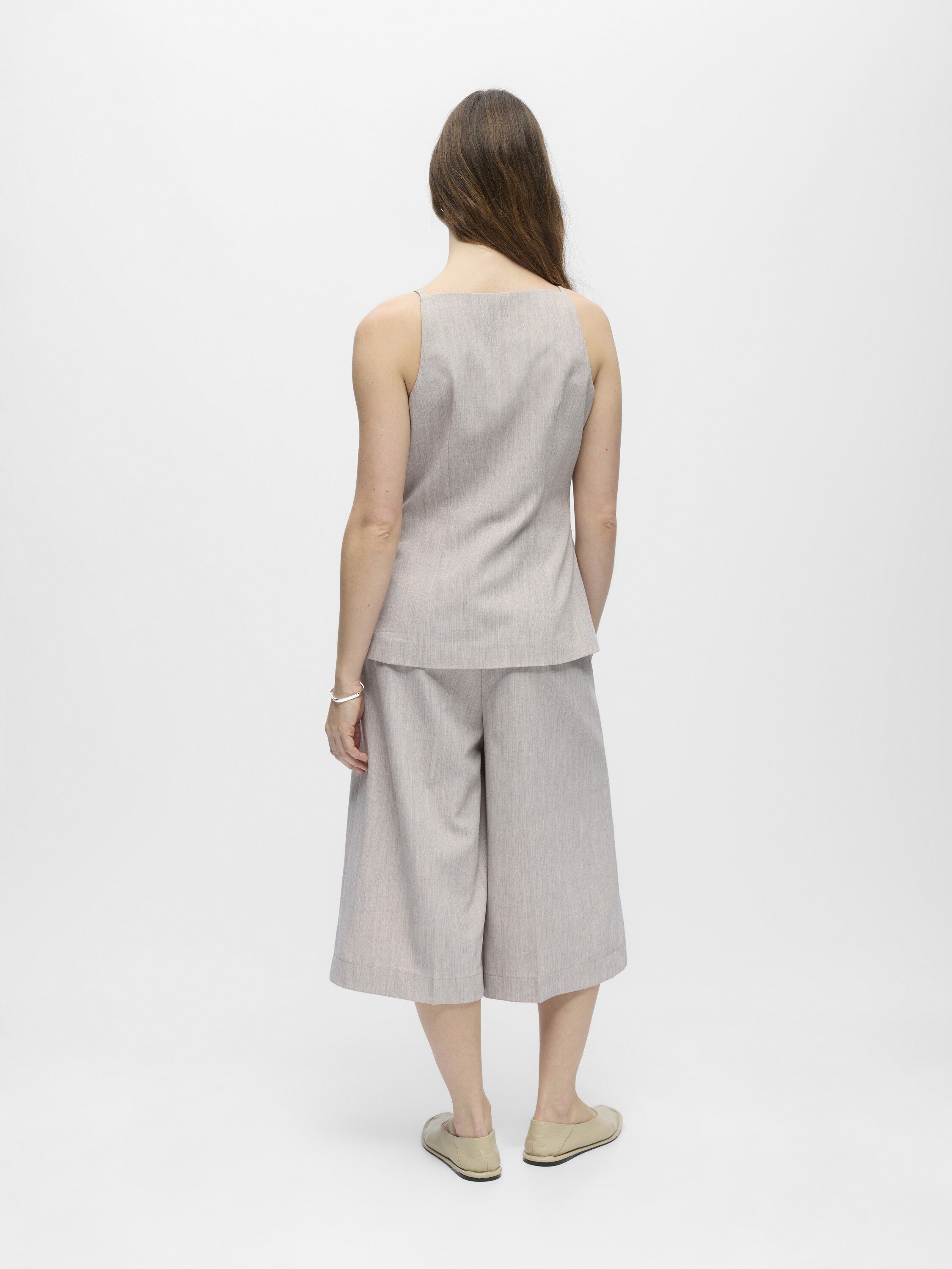 Objivalo Sl Re Waistcoat 144