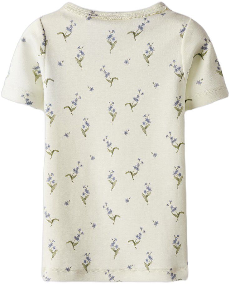 NMFGAYO SIG SS SLIM TOP LIL