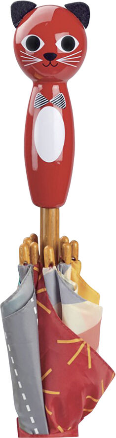 Vilac - Paraply - Kat