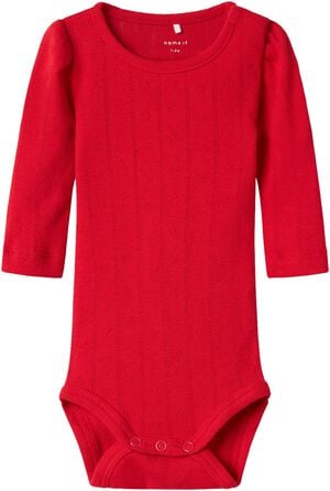 NBFDAGNES LS BODY