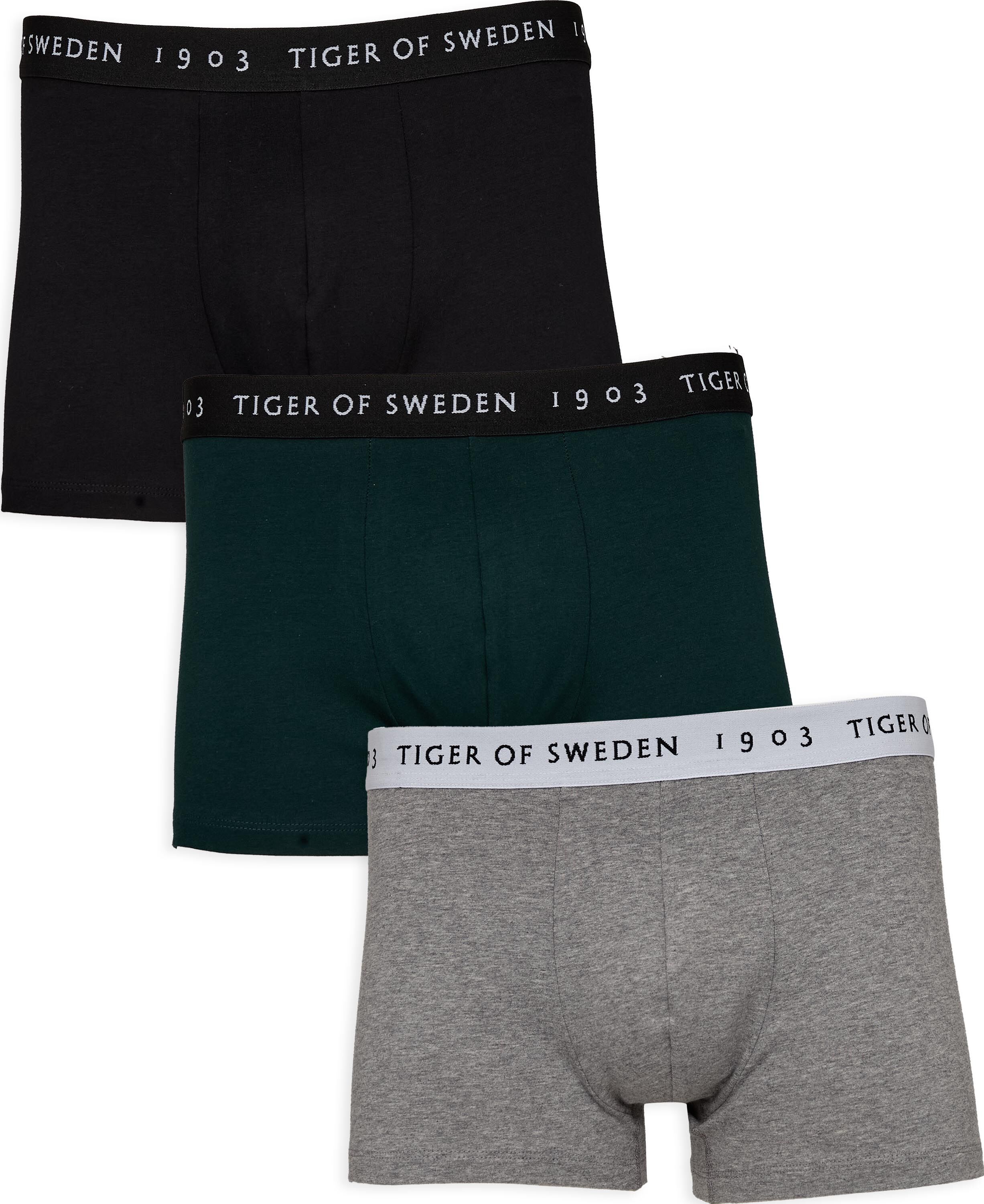 Undert&oslash;y & natt&oslash;y