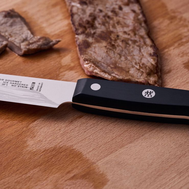 Gourmet kødkniv 16 cm