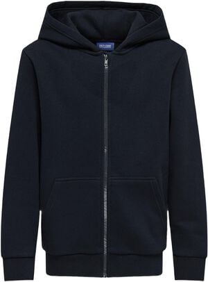 OSJCERES ZIP THR. HOODIE SWT NOOS