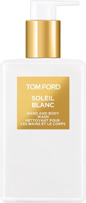 Soleil Blanc Hand & Body Wash