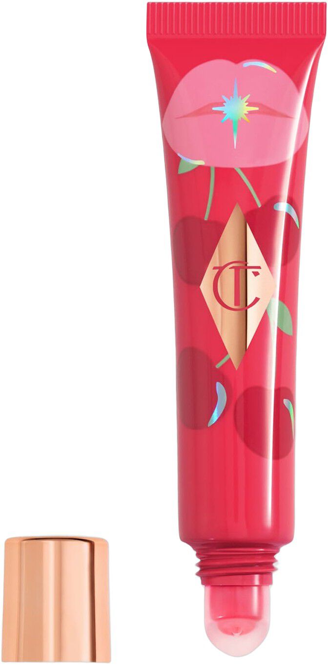 Unreal Lips Healthy Glow Nectar Oil - L&aelig;beolie