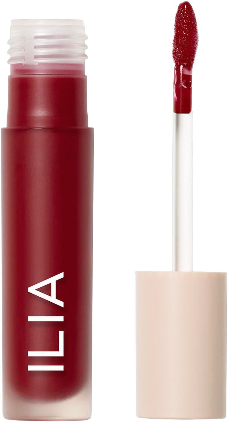 Overglaze - 24 timers fugtgivende lipgloss