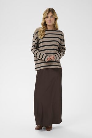 NilieSZ St. Boatneck Pullover