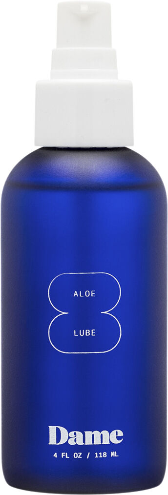 DAME PRODUCTS - ALOE LUBE 118 ML