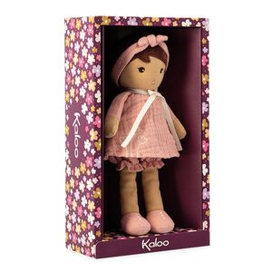 Doll Amandine 25 cm