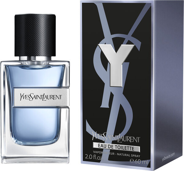 Yves Saint Laurent Y Eau de Toilette 60 ml