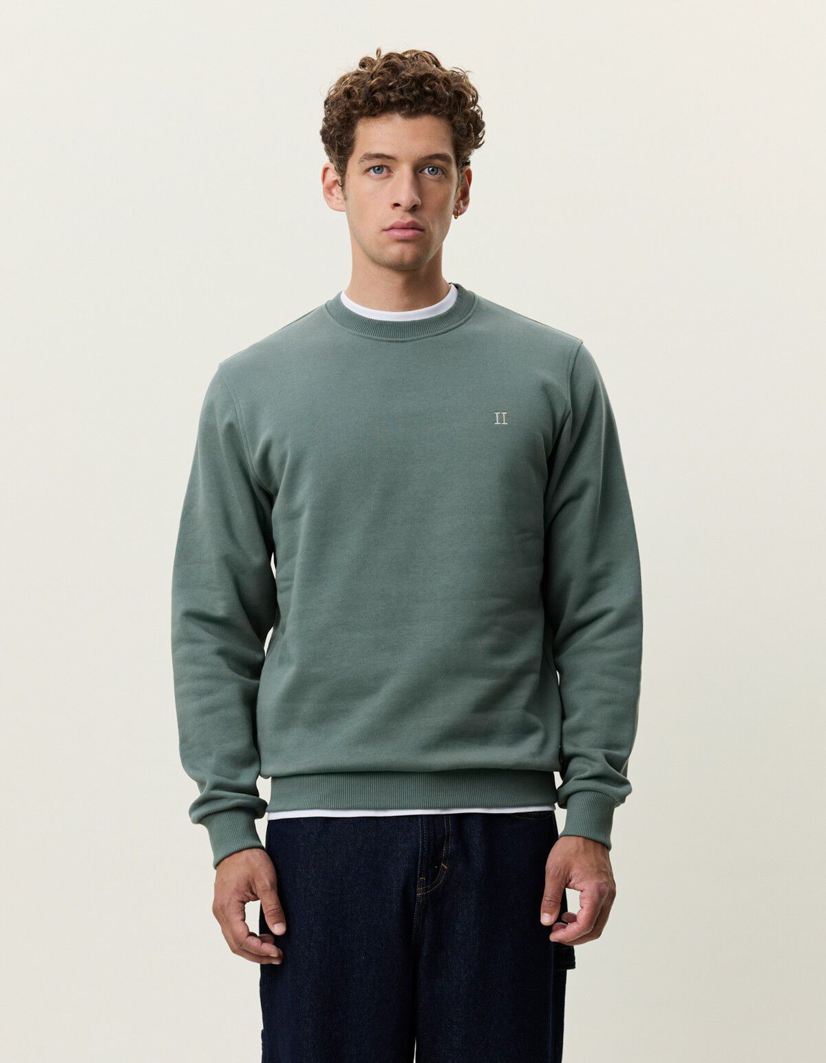 Core Seasonal Sweatshirt
