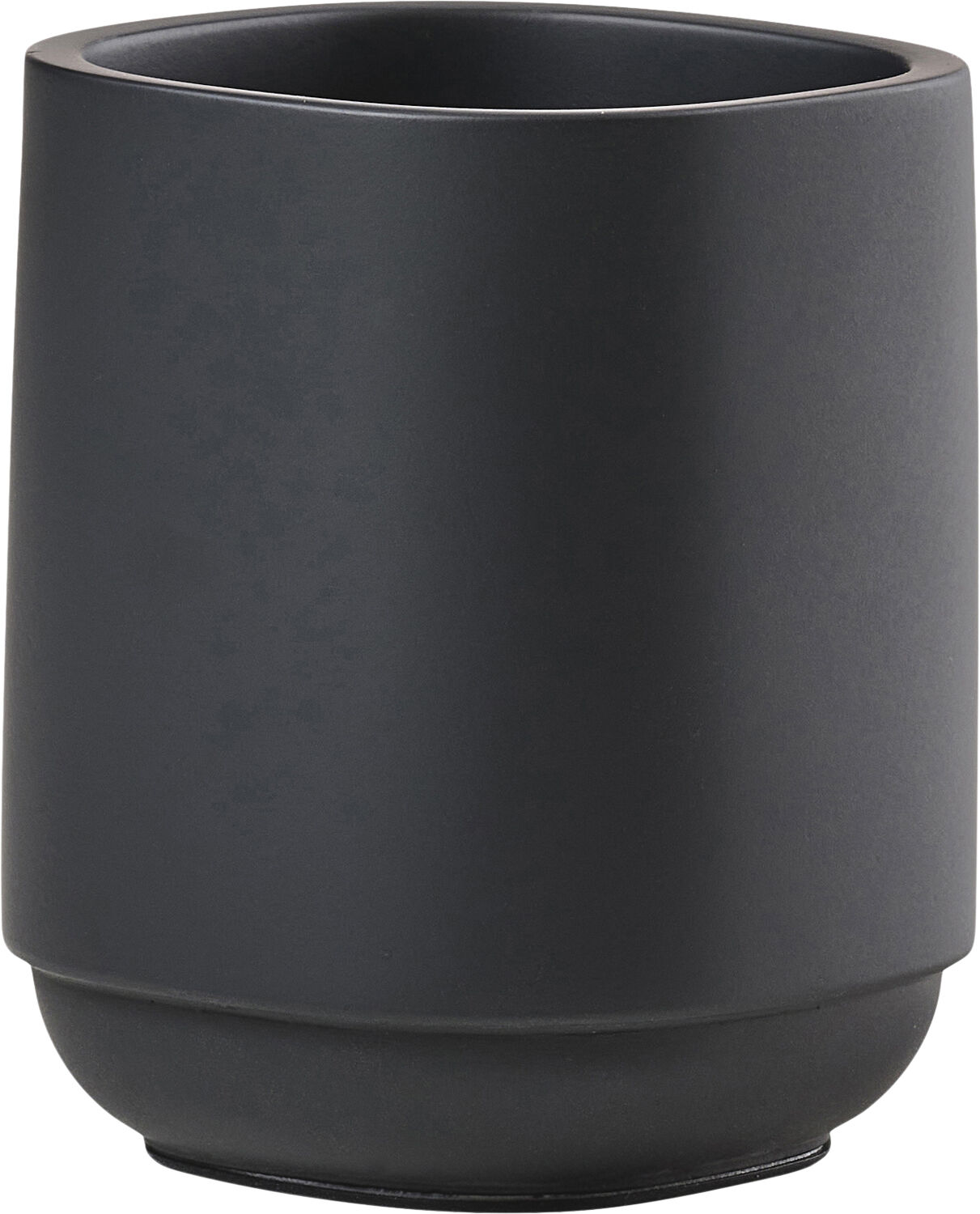 Tannb&oslash;rsteholder Time Black