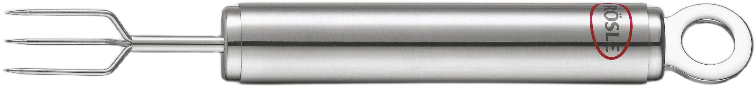 Potetgaffel 17 cm St&aring;l