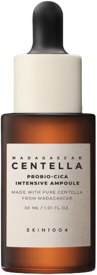 Madagascar Centella Probio-Cica Intensive Ampoule (30ml.)