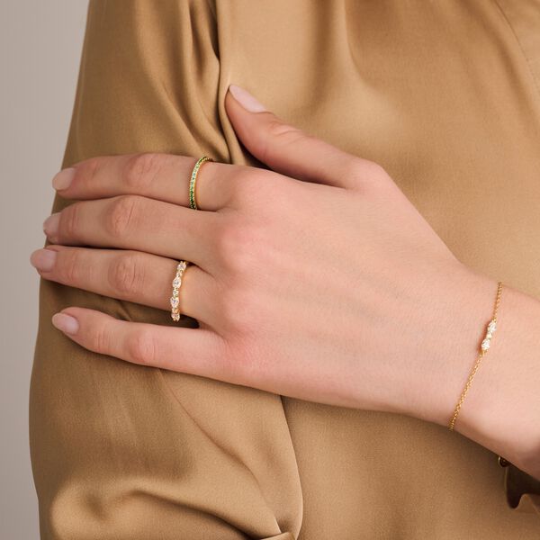 ELLERA OVALE BRACELET