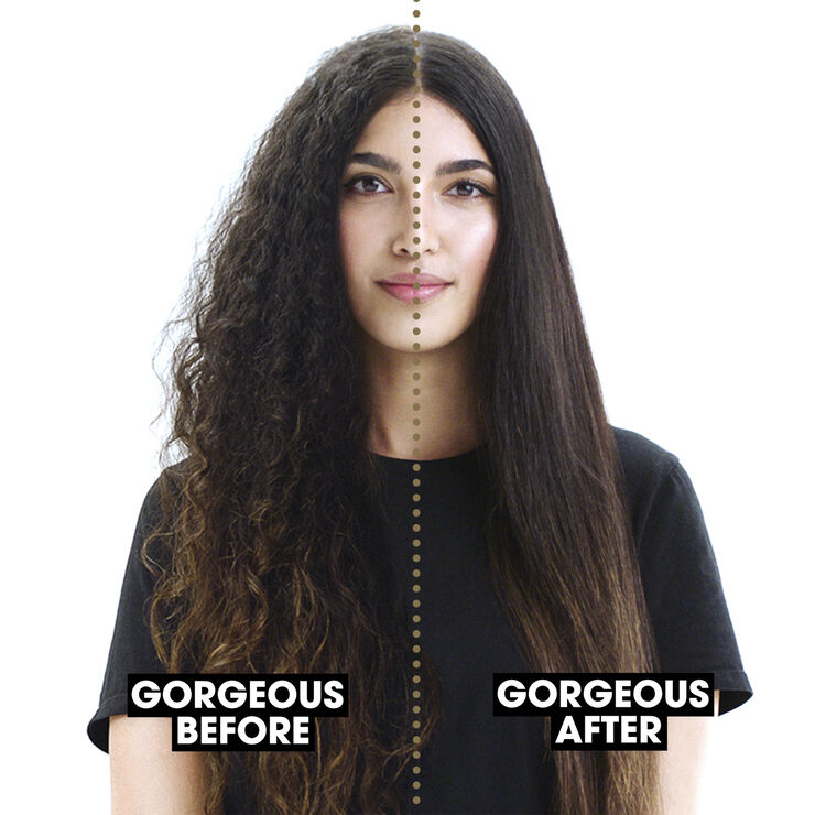 ghd Max Hair Straightener Black