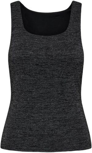 ONLROMA S/L 2-WAYS SHINE TOP JRS
