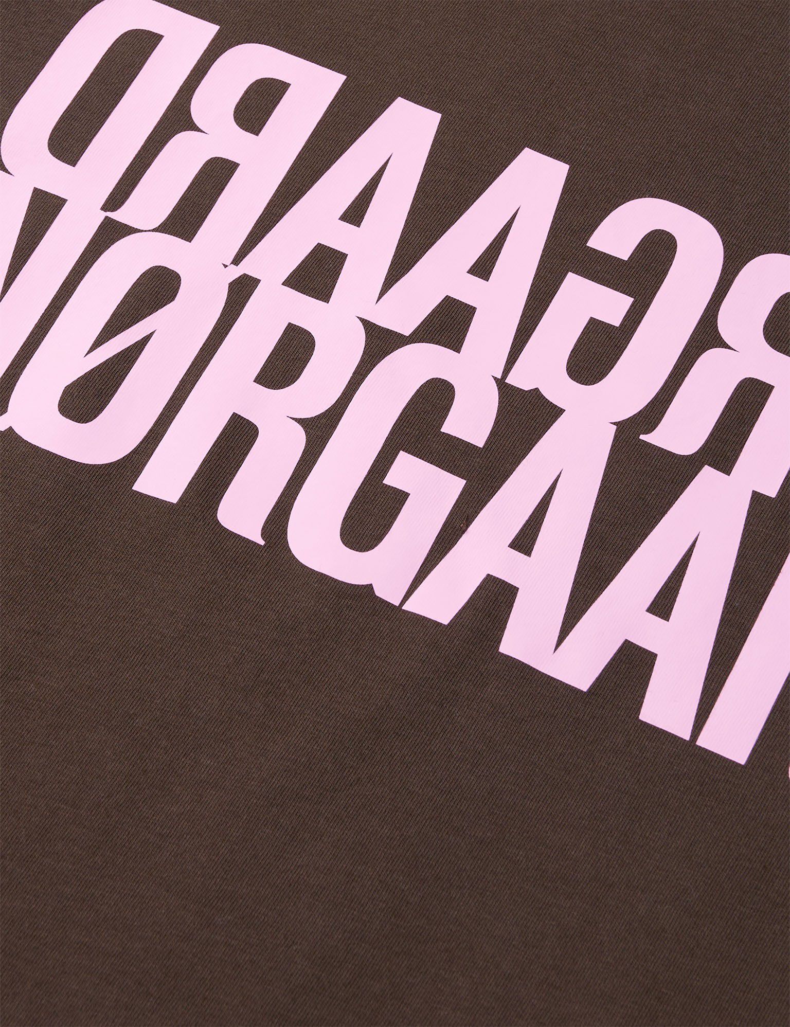 Single Cotton Tuvina Tee