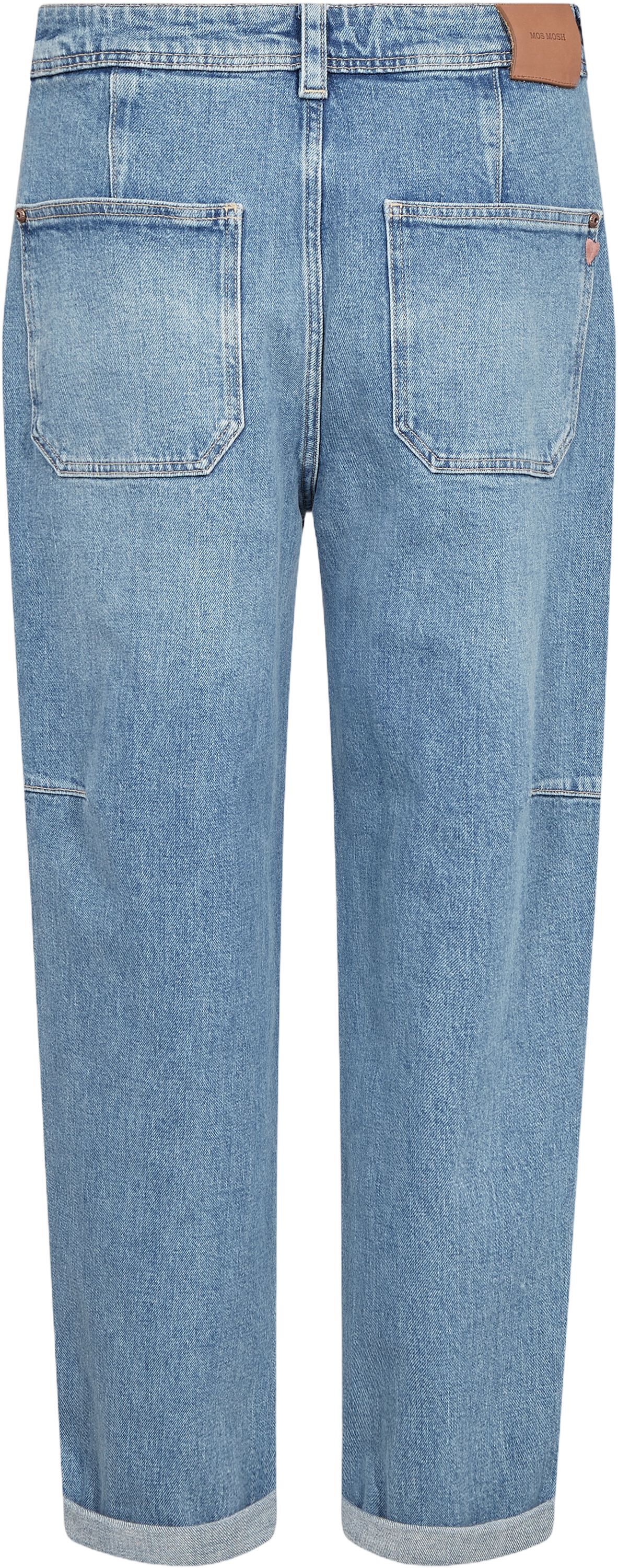 MMAymen Galleon Jeans