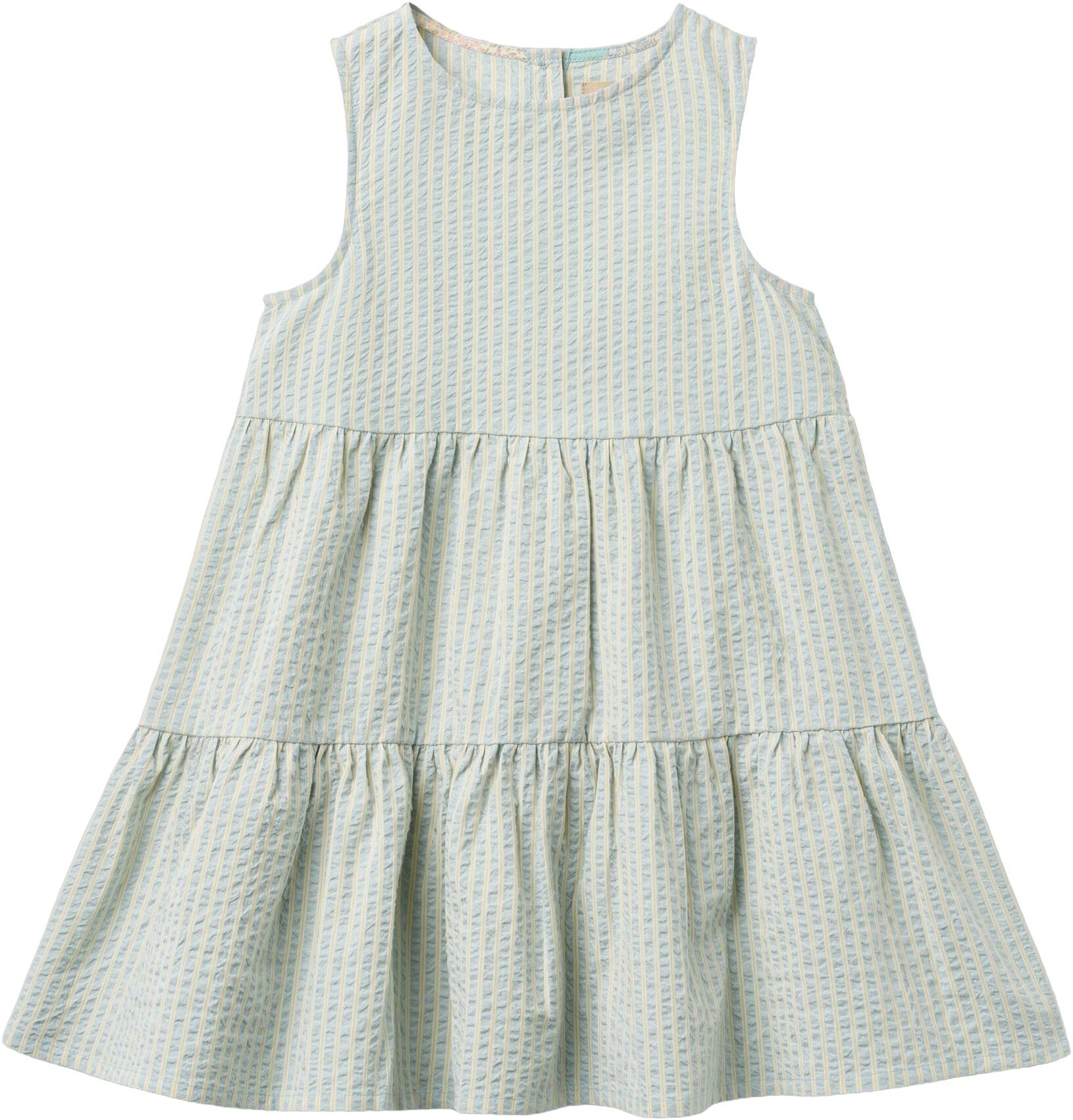 &AElig;rmel&oslash;s Kjole Louise