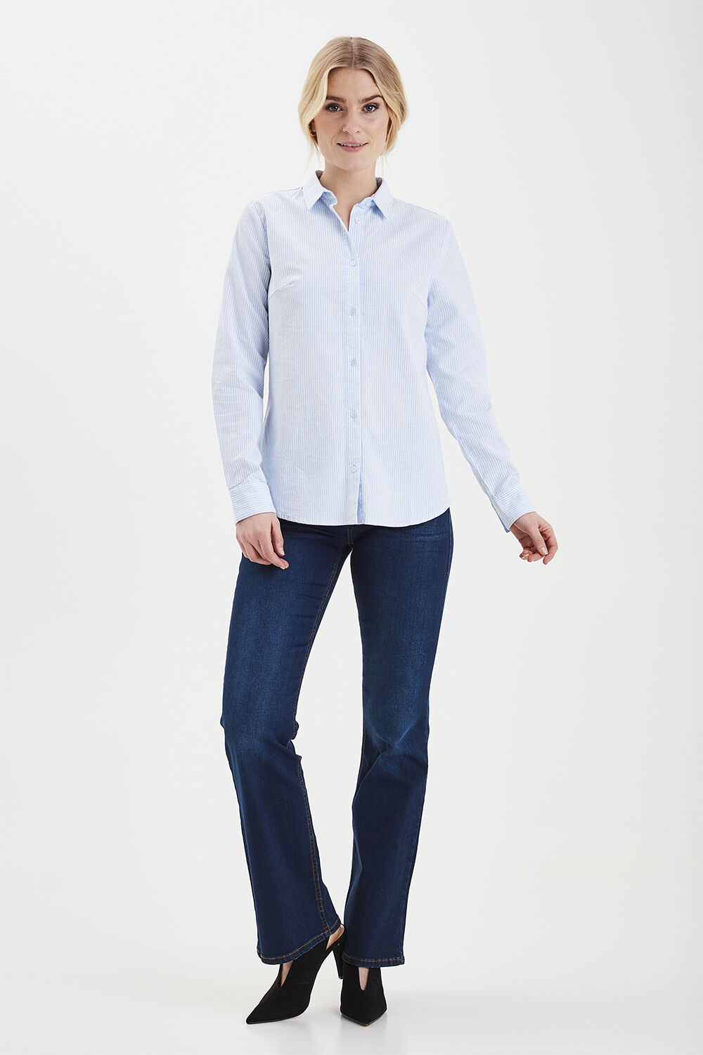 FRZAOXFORD 1 Shirt