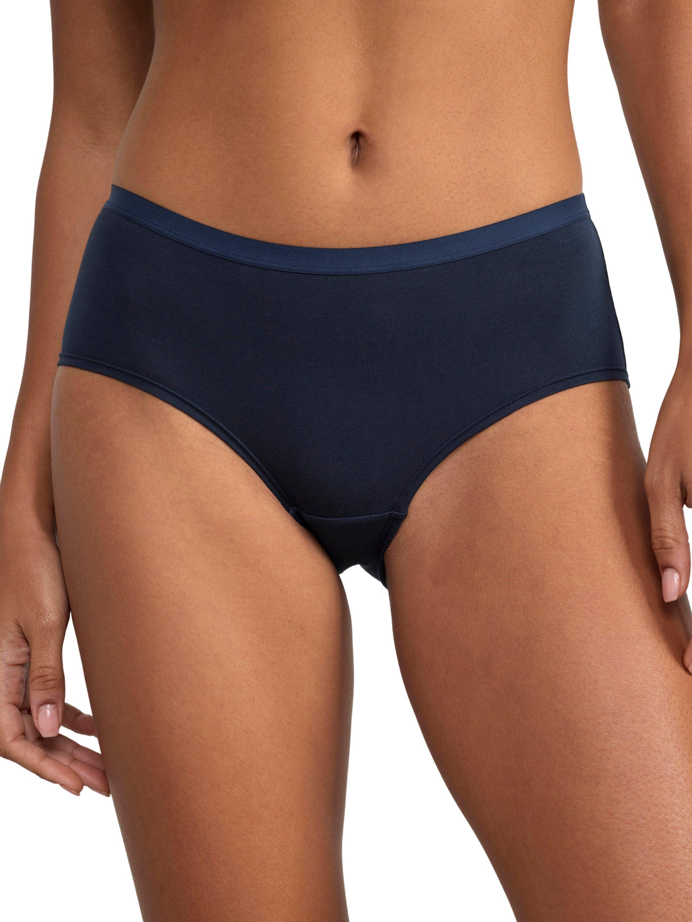 Truser med normal midje